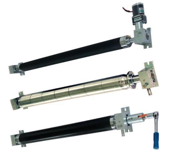 Pièces résistantes à l'usure de machine de fabrication de papier de rouleau d'arc de couverture de solides solubles