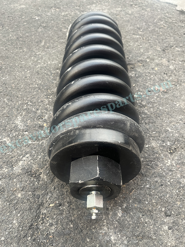 Регулятор EX120-2 EX120-3 EX120K-2 EX120K-3 следа экскаватора 9092563 Хитачи