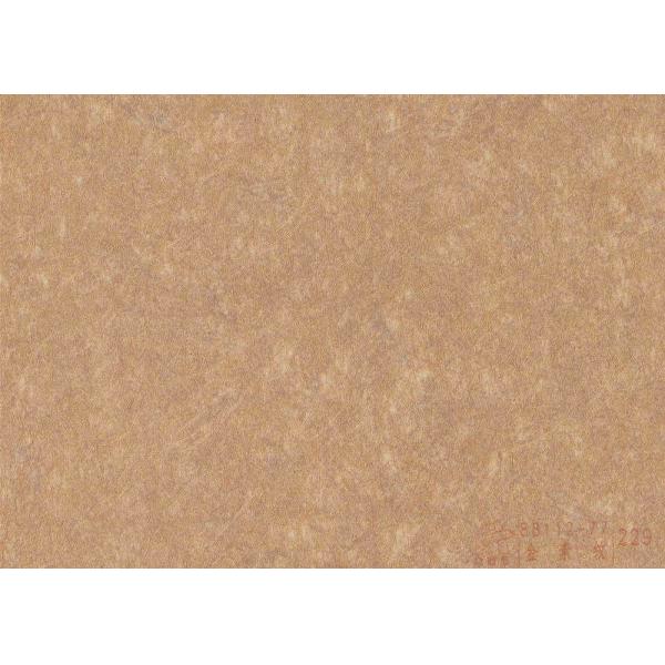 Lightweight Door Vinyl Sheet Flooring Self Adhesive Grey Brown Marble Look