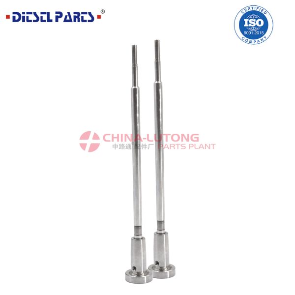ommon Rail Valve F00vc01200 Injector Control Valve Assembly for Bo-sch Injector 0445110351 Common Rail Injector Valve F00VC01200