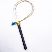 SBI Pellet Stove Igniter Long Life Service Threaded Nut para Enerzone, Osburn e Drolet