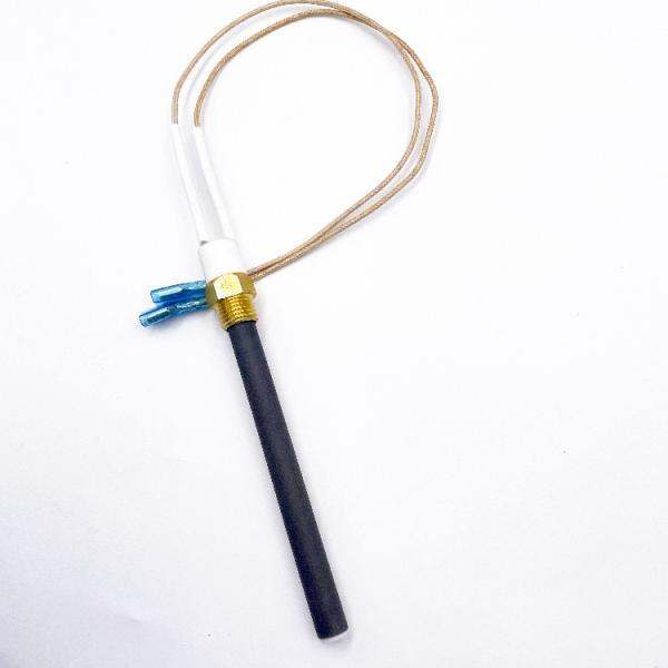 SBIペレットストーブイグニター 耐用性 長寿 エネルゾーン,オスバーン,ドロレット用の螺紋ナッツ