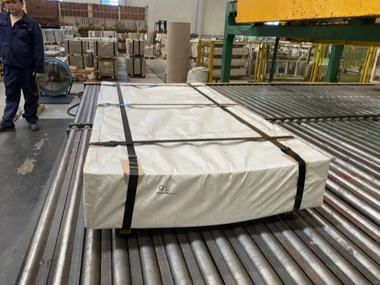 Good Quality A285 Carbon Steel Sheets Steel Plate 0.8mm Cold Rolled Steel Sheet