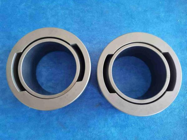 High Performance SSIC Ceramic Bearing For Optimal Functionality And Durability In Machinery
