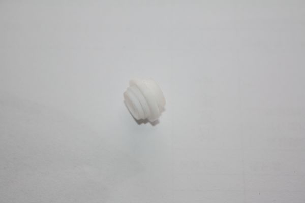 Промышленная прокладка между фланцами PTFE, подвергая механической обработке части PTFE с сертификатом УПРАВЛЕНИЯ ПО САНИТАРНОМУ НАДЗОРУ ЗА КАЧЕСТВОМ ПИЩЕВЫХ ПРОДУКТОВ И МЕДИКАМЕНТОВ SGS