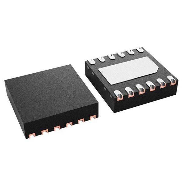 Integrated Circuit Chip LM74721QDRRRQ1
 TVS Less Low IQ Ideal Diode Controller
