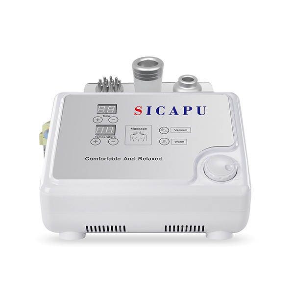 Masajeador de Meridianos Portátil con 3 Modos para Medicina Tradicional China y Alivio Muscular