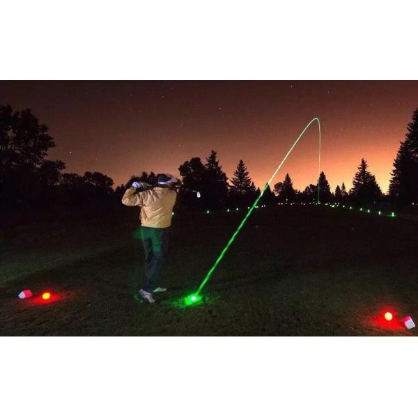 led golf ball flash golf ball  flashing golf ball  golf balls  LED golf ball