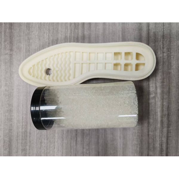 Enhance the Durability of Your Wires and Cables with UV Resistant TPU High Transparency from Dingzhi Polymer