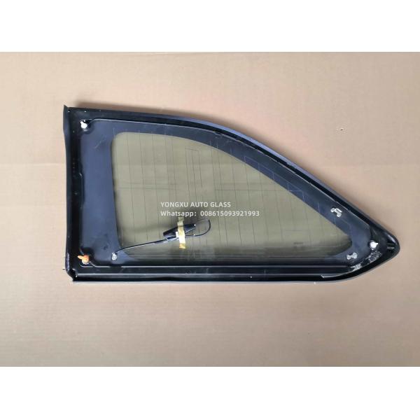 YongXu Triangle Rear Quarter Window F25 Bmw X3 Windshield