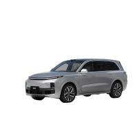 LEADING IDEAL Carro Elétrico Lixiang L9 Suv Veículo Elétrico de Alcance Estendido