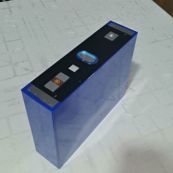 Wholesale Price for CATL Brand New Grade A 3.2V 530ah Prismatic LiFePO4 Battery Cell