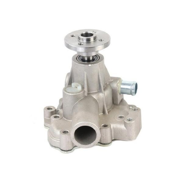 6D14 25-37581-10 Excavator Water Pump U45010062