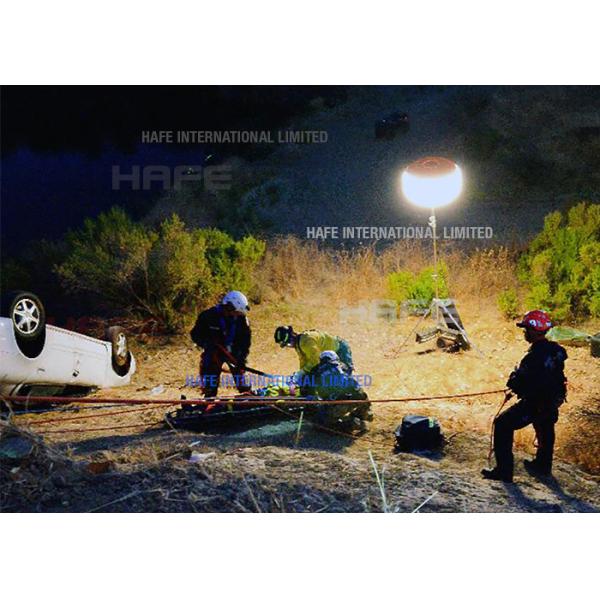 Снесенное человеком запасное освещение Сун60ДВ возобновляя правоохранительные органы 5400 Лм 600 ватт