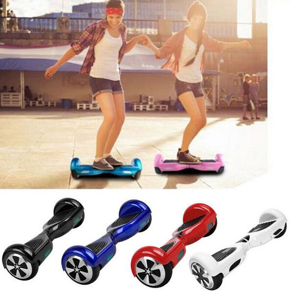 Smart wheel Skateboard drift airboard adult motorized 2 two wheels self balancing scooter