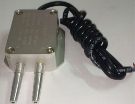 Differential pressure Sensor HPT-8WIND
