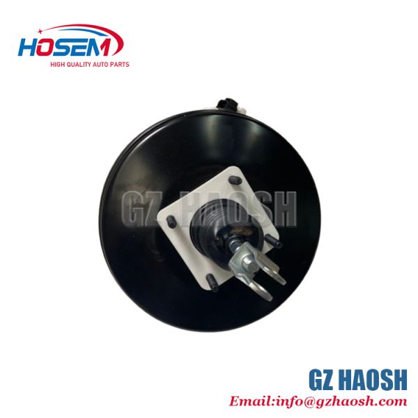 Ford Parts JC19-2B195-BA-ZC Brake Vacuum Booster for Ford Transit V348 Wholesale Sale