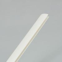 J Channel Cord Organizer Box for Fast Delivery Plastic Profiles Customized