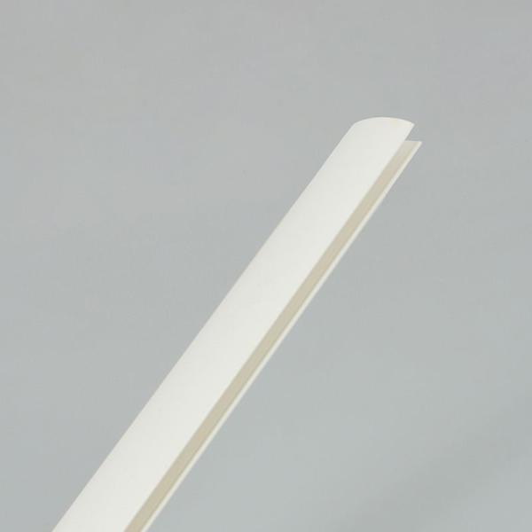 J Channel Cord Organizer Box for Fast Delivery Plastic Profiles Customized