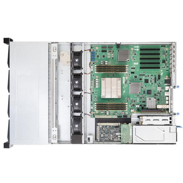 Сервер NF2180M3 FT2000 32G 480G хранения Inspur 2U Rackmount