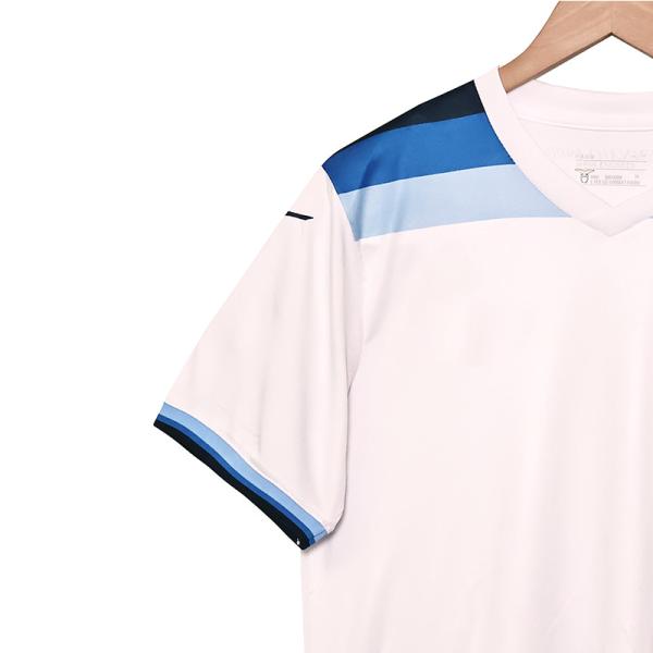 2024-2025 Season 125th Anniversary Edition Lazio Home Jersey Customized