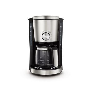 CM-338TBA 1000W Авто фильтр капельных кофеварки 10 чашек - 12 чашек Коммерческие