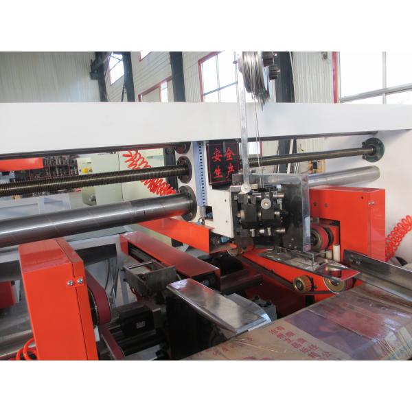 Машина 600nails/Min двойной коробки коробки частей шить