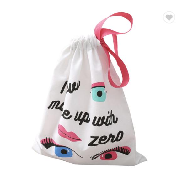 Heavy Duty Plain Thick Canvas Bag For Custom Shopping Canvas Tote Bags Bulk Shopping Bag For Crafts With DIY Reusable Grocery Bag