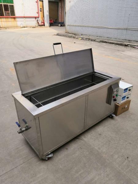 Weaponry Gun Ultrasonic Cleaning Equipment Generators 1000W Frequency 28 /40 Khz