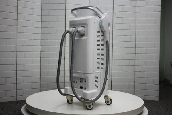 factory OEM service OPT hair removal skin rejuvenation elight rf multifunctional machine input power 3000W