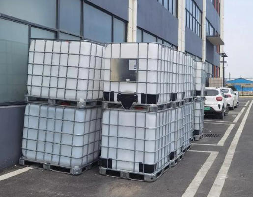 Low Dosage Gypsum Foaming Agent Stable For Gypsum Board Manufacturing
