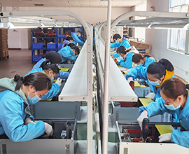 Производственное предложение Высокое напряжение BMS 240S 768V 500A Литий-ионный аккумулятор Bms с гибким протоколом для ESS UPS BESS