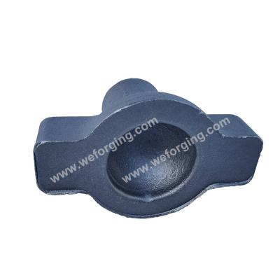 Alloy Steel Forging  316L Stainless Steel Forgings Cnc Machining Precision Parts Forged Shaft Forged Steel Manufacturers