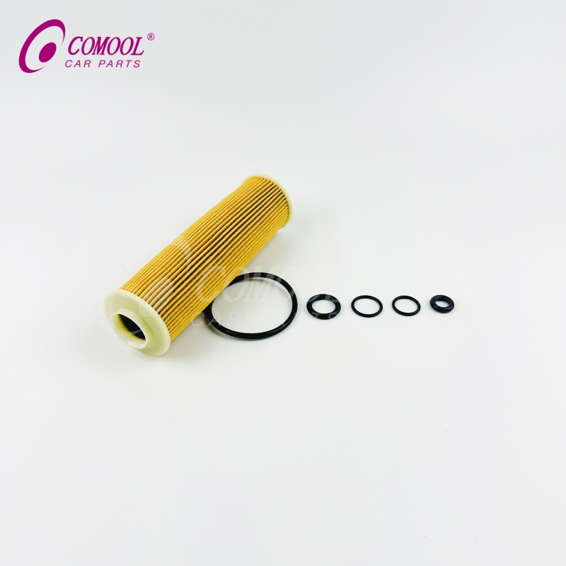 COMOOL Oil Filter A2711800409 A2711800509 A2711800309 for Mercedes-Benz W271 M271 Fuel Filter High-quality