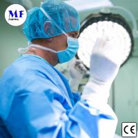 5 anos de garantia 3300K-4300K 45W Luz de operação LED 97Ra CRI alto IP40 Para iluminação médica Luzes cirúrgicas