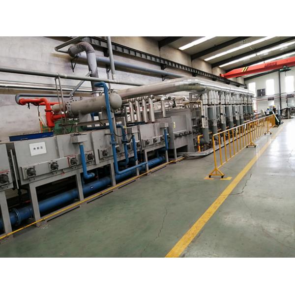 Tubo de acero soldado con autógena de la resistencia eléctrica longitudinal para el tubo automotriz Gb/t13793