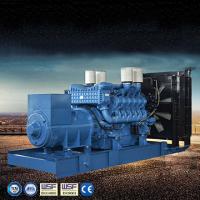 1800KW Open Diesel Generator sets