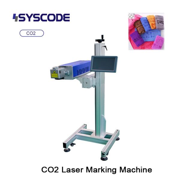 Large-format CO2 Laser (400x400mm)
