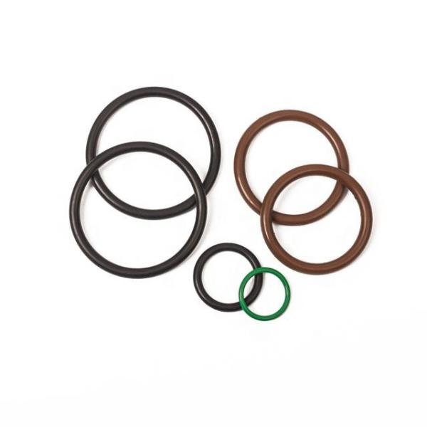 Open Mold Custom High Quality Rubber O Ring Waterproof