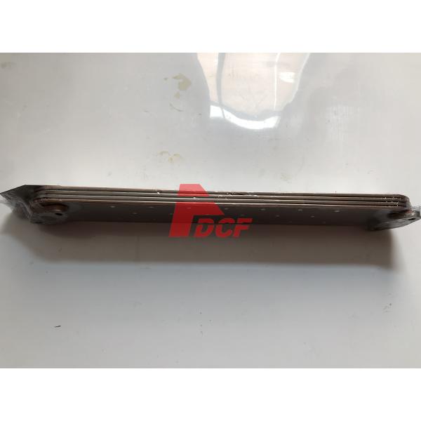 Наружный стержень маслянного охладителя ДБ58 с частями двигателя дизеля экскаватора даэвоо