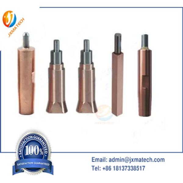 Copper Tungsten Electrode Material