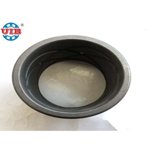 Q345B 40Cr Steel Transmission Components Bearing Rings Excavator Bush Replacement