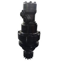 piezas del excavador del motor del oscilación del cargador del buey de la resbalón de Rexroth del cargador de la rueda que perforan a Rig Hydraulic Excavator