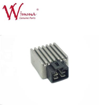 Grade A Motorcycle Electrical Accessories , CD100 / DAWN Motorcycle Regulator Rectifier