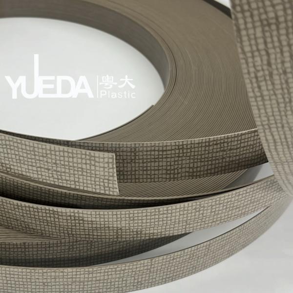 Tape en PVC à bord très brillant 50 m/100 m/200 m/300 m/longueur de rouleau M9232