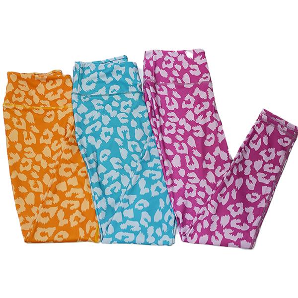 Seamless High Impact Sports Bra Crop Top ODM Available Nylon Material