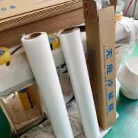 Matte And Glossy PVC Matte Cold Laminate Film Multiple Specifications
