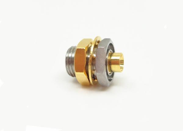 SMP Plug Crimp Cable SMP RF Connector Blindmate Male