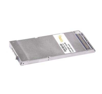 100G Fiber Optical Transceivers 100m CFP2-QSFP28 Adaptor Module