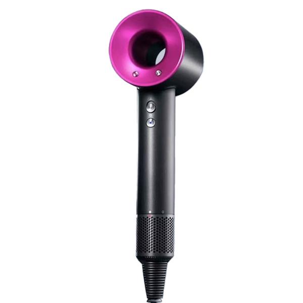 1600W  High Speed Hair Dryer with 3 Heat Settings for Home or Travel Gift Worthy Model